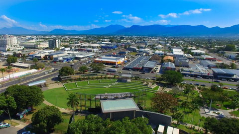 Coral Tree Inn - Accommodation Sunshine Coast 44