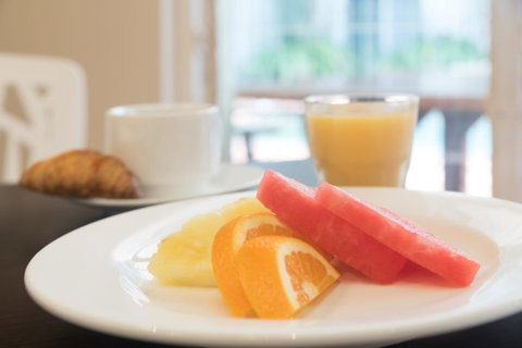 Coral Tree Inn - Accommodation Sunshine Coast 35