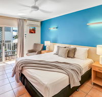 Coral Tree Inn - Accommodation Sunshine Coast