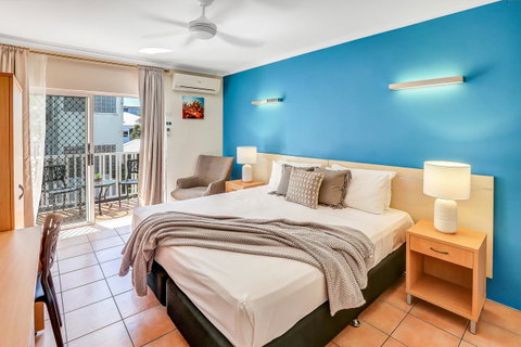 Coral Tree Inn - Accommodation Sunshine Coast 0