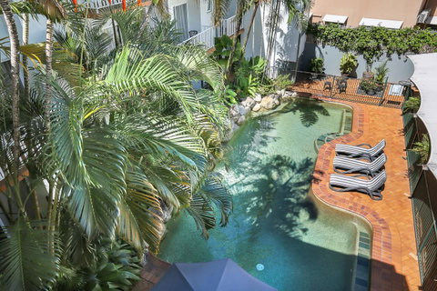 Coral Tree Inn - Accommodation Sunshine Coast 18