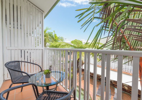 Coral Tree Inn - Accommodation Sunshine Coast 43