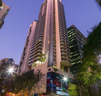iStay River City - Accommodation Sunshine Coast