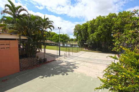 Windmill Motel & Events Centre - Accommodation Sunshine Coast 10