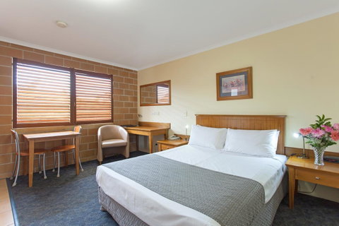 Windmill Motel & Events Centre - Accommodation Sunshine Coast 15