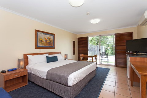 Windmill Motel & Events Centre - Accommodation Sunshine Coast 4