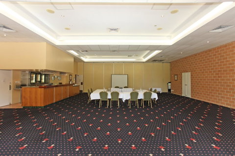 Windmill Motel & Events Centre - Accommodation Sunshine Coast 17