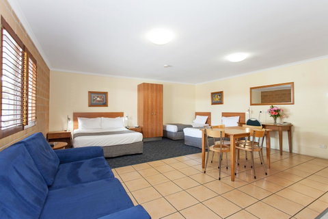 Windmill Motel & Events Centre - Accommodation Sunshine Coast 14