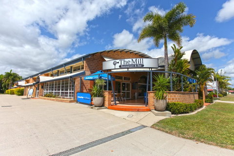 Windmill Motel & Events Centre - Accommodation Sunshine Coast 12