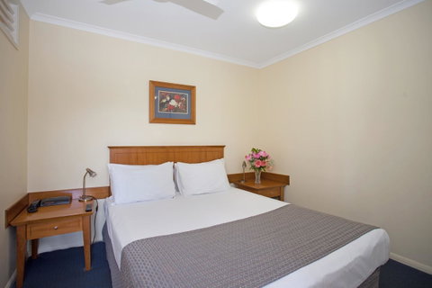 Windmill Motel & Events Centre - Accommodation Sunshine Coast 9