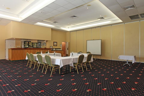 Windmill Motel & Events Centre - Accommodation Sunshine Coast 19