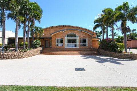 Windmill Motel & Events Centre - Accommodation Sunshine Coast 7