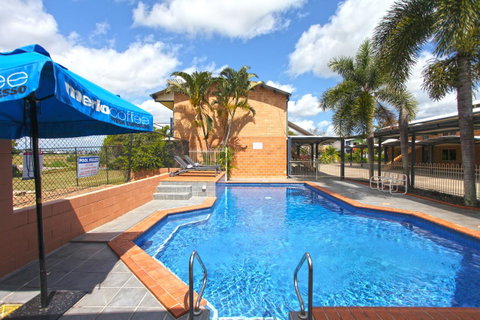 Windmill Motel & Events Centre - Accommodation Sunshine Coast 0