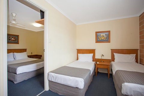 Windmill Motel & Events Centre - Accommodation Sunshine Coast 3