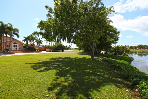 Windmill Motel & Events Centre - Accommodation Sunshine Coast 13