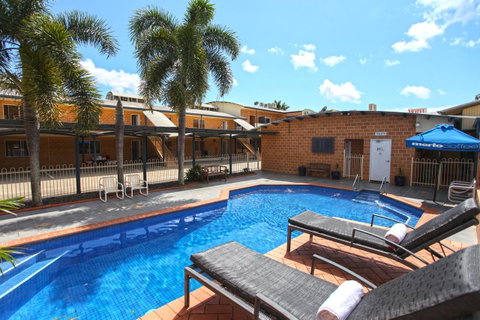 Windmill Motel & Events Centre - Accommodation Sunshine Coast 5