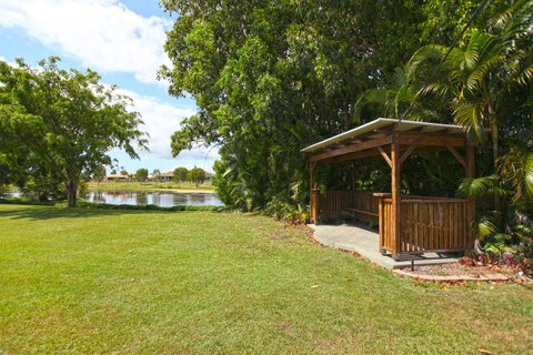 Windmill Motel & Events Centre - Accommodation Sunshine Coast 22
