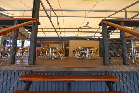 Windmill Motel & Events Centre - Accommodation Sunshine Coast 6