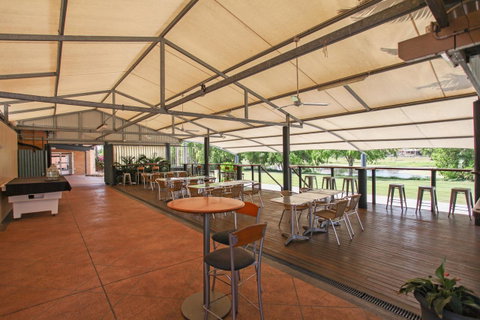 Windmill Motel & Events Centre - Accommodation Sunshine Coast 8