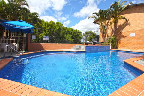 Windmill Motel & Events Centre - Accommodation Sunshine Coast 11