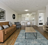Arise Princess Regent Apartments - Accommodation Sunshine Coast