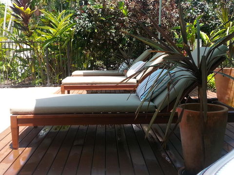 Clifton Sands Holiday Units - Accommodation Sunshine Coast 15