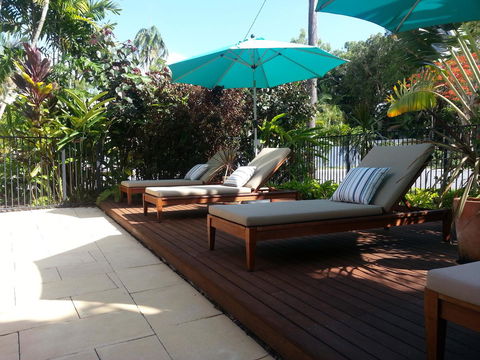 Clifton Sands Holiday Units - Accommodation Sunshine Coast 6