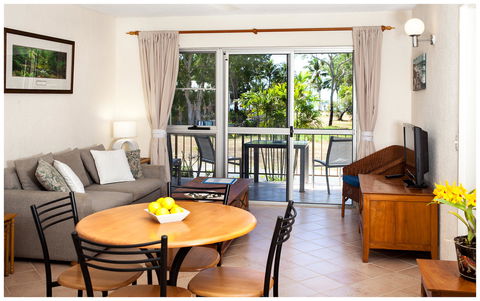 Clifton Sands Holiday Units - Accommodation Sunshine Coast 35