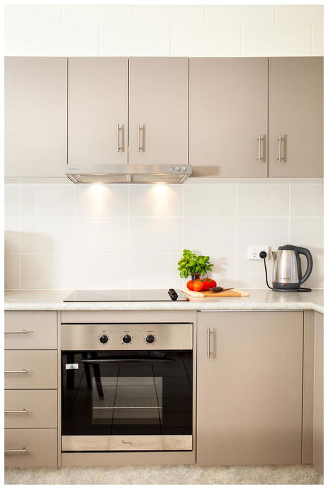 Clifton Sands Holiday Units - Accommodation Sunshine Coast 3