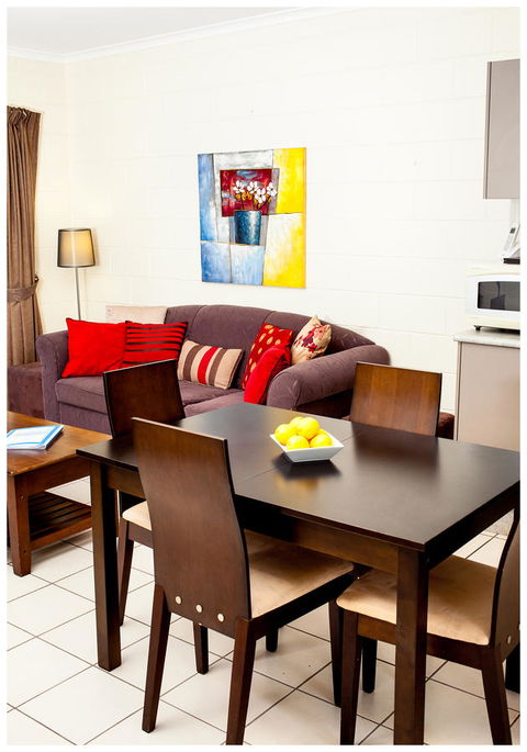 Clifton Sands Holiday Units - Accommodation Sunshine Coast 31