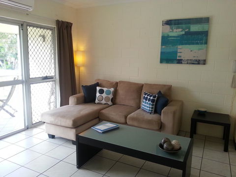 Clifton Sands Holiday Units - Accommodation Sunshine Coast 8