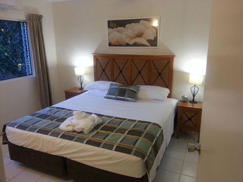 Clifton Sands Holiday Units - Accommodation Sunshine Coast 22