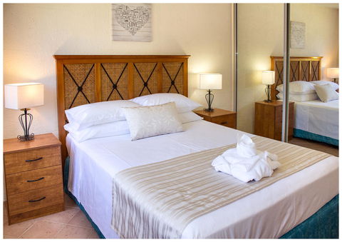 Clifton Sands Holiday Units - Accommodation Sunshine Coast 33