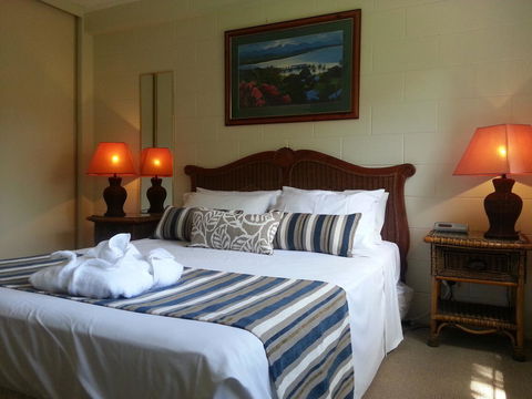 Clifton Sands Holiday Units - Accommodation Sunshine Coast 9