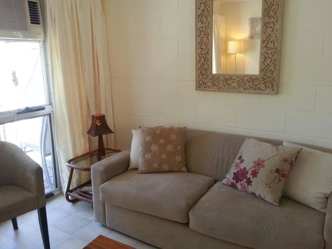 Clifton Sands Holiday Units - Accommodation Sunshine Coast 21