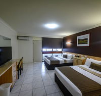 Reef Gateway Hotel - Accommodation Sunshine Coast