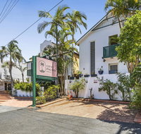 City Palms Brisbane - Accommodation Sunshine Coast
