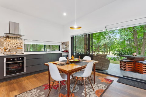 Bower 63 - Accommodation Sunshine Coast 1