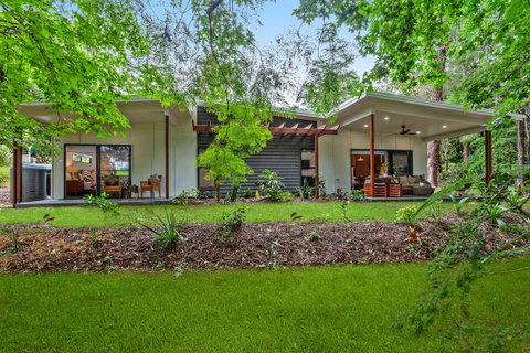 Bower 63 - Accommodation Sunshine Coast 15