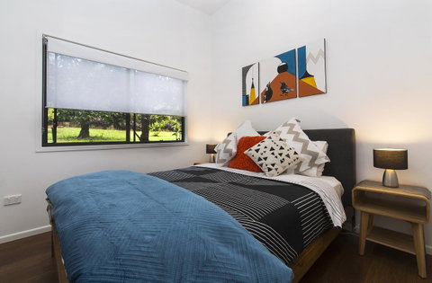 Bower 63 - Accommodation Sunshine Coast 12