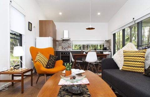 Bower 63 - Accommodation Sunshine Coast 3