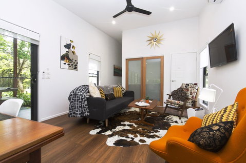Bower 63 - Accommodation Sunshine Coast 4