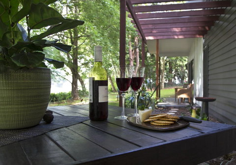 Bower 63 - Accommodation Sunshine Coast 9