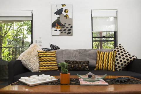 Bower 63 - Accommodation Sunshine Coast 7