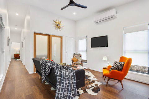 Bower 63 - Accommodation Sunshine Coast 5