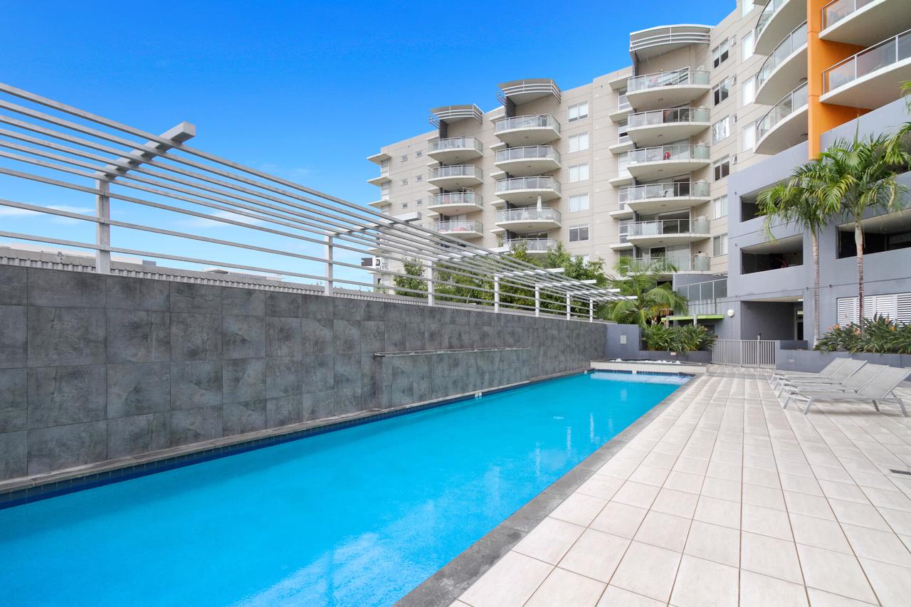 Newmarket QLD Accommodation Sunshine Coast