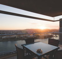 Oaks Casino Towers - Accommodation Sunshine Coast