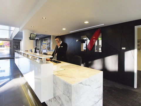 Oaks Townsville Metropole Hotel - Accommodation Sunshine Coast 2