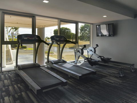 Oaks Townsville Metropole Hotel - Accommodation Sunshine Coast 6
