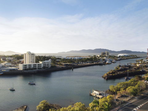 Oaks Townsville Metropole Hotel - Accommodation Sunshine Coast 3